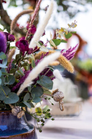 fiori vari
