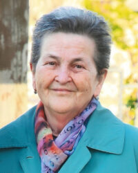 Maria Franca Ghiotto ved. Bonaldi