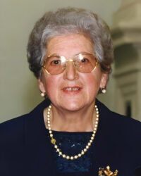 Alfonsa Barbato ved. Spolaor