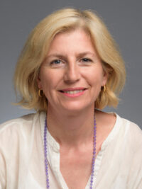 Sandra Divari in Naletto