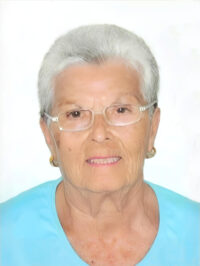 Martino Teresa ved. Palazzolo