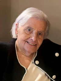 Antonietta Vittadello ved. Muffato