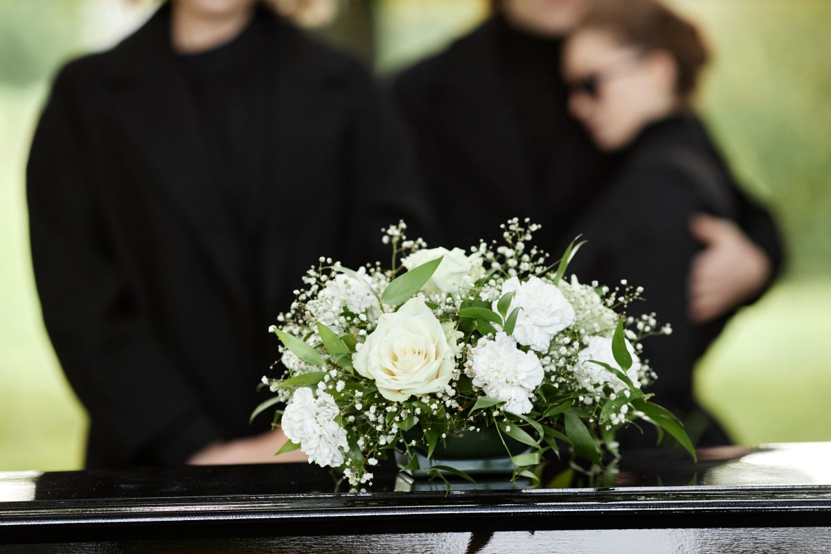 Organizzazione Funerali Mestre