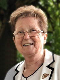 Maria Grazia Carraro – Graziella – ved. Bianco