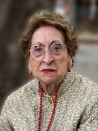 Marina Colombo ved. Balestrini