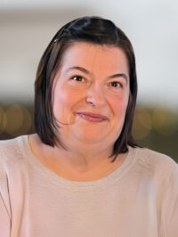 Elisabetta Da Lio in Andreato