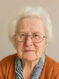 Angela Preo ved. Vian