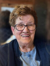 Nadia Riccato ved. Milan