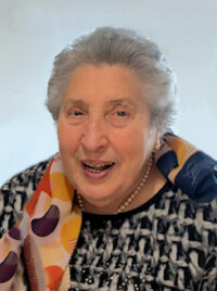 Vittoria Sambo ved. De Cassan