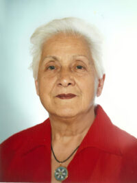 Adriana Sartori ved. Lolli