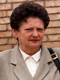 Luigina Veni ved. Gallo