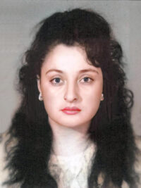 Viorica Vornicu – Erika – in Buzduganu