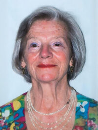 Angela Zaccarin – Gina – in Zanovello