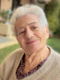 Carmela Adriani ved. Barchitta