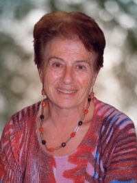 Carmela Adriani ved. Barchitta