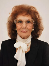 Maria Ballarin ved. Crosara