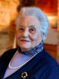 Emilia Cortella ved. Tasso