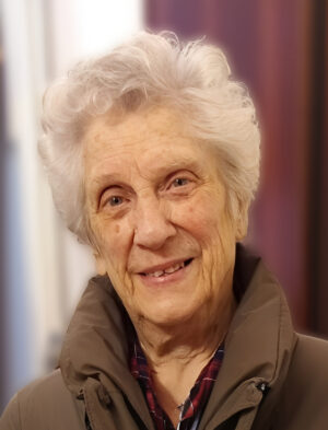 Antonietta Paggiaro ved. Dorigo