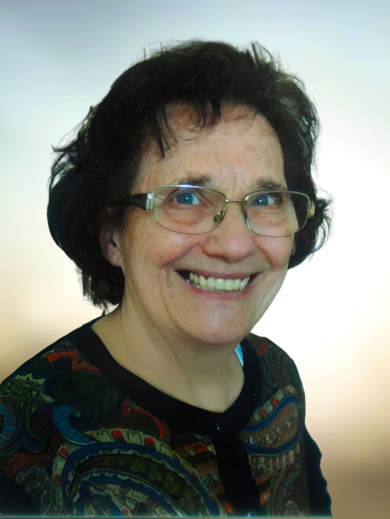 Ivana De Poli in Lodi