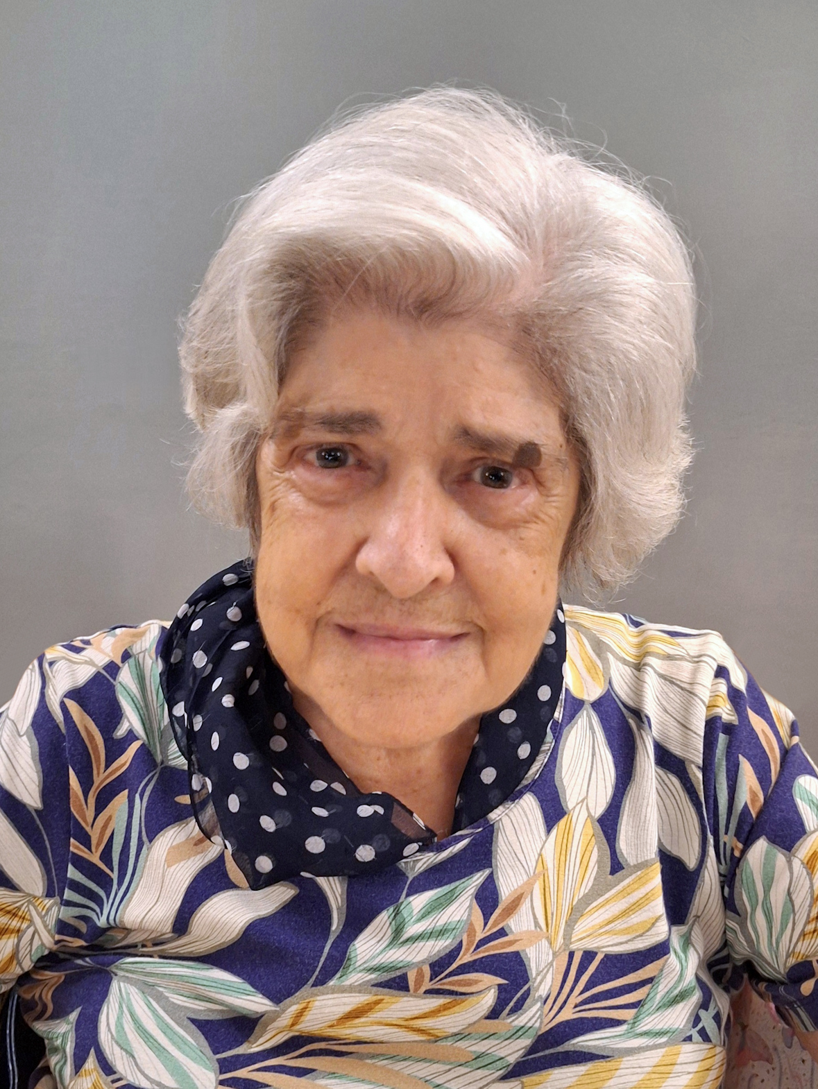 Pierina Franceschin -Mina- ved. Casarin