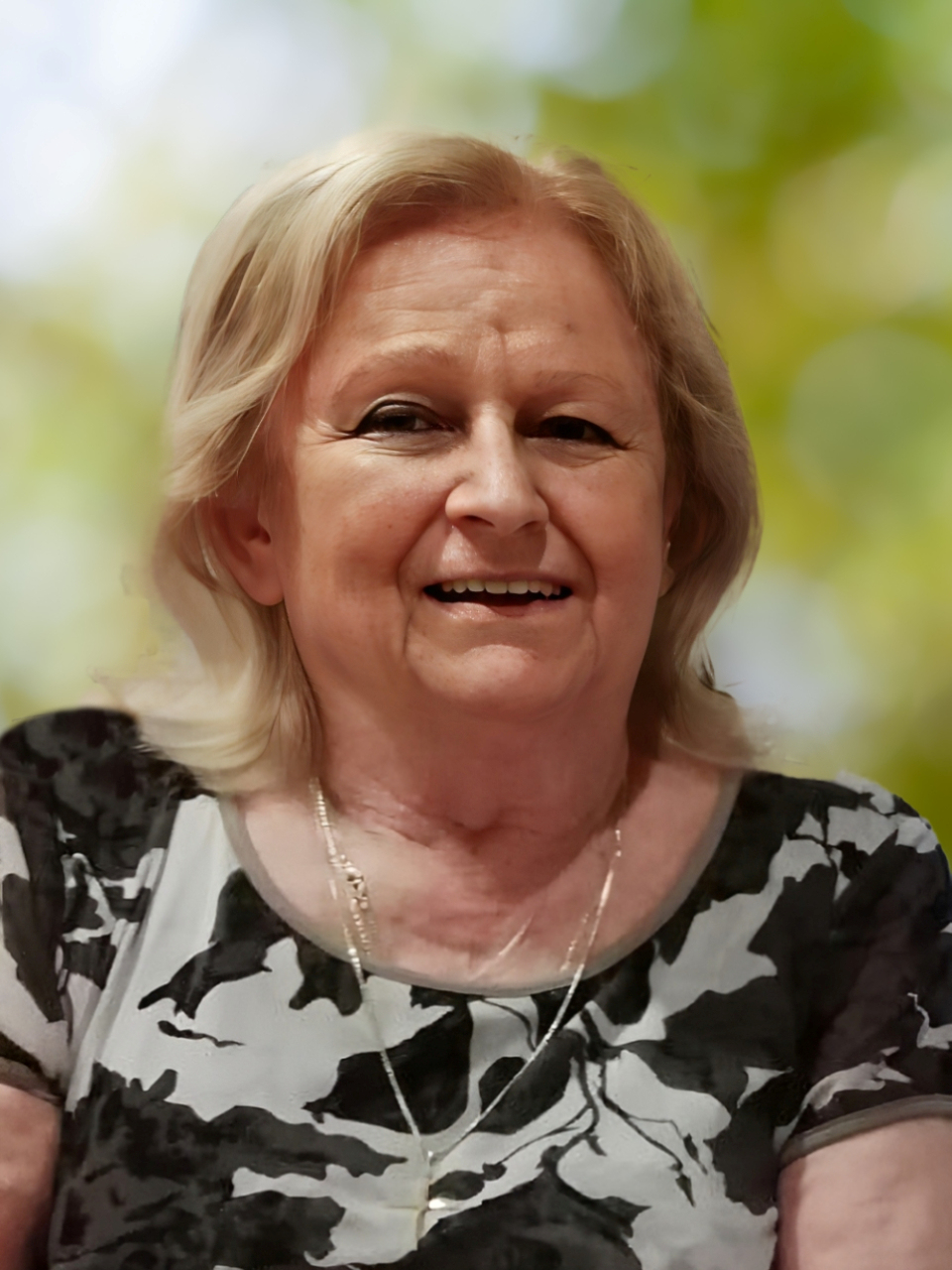 Andreina Niero ved. Tarlindano