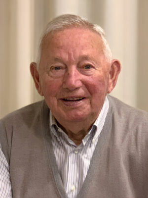 Giovanni Peron – Tita –