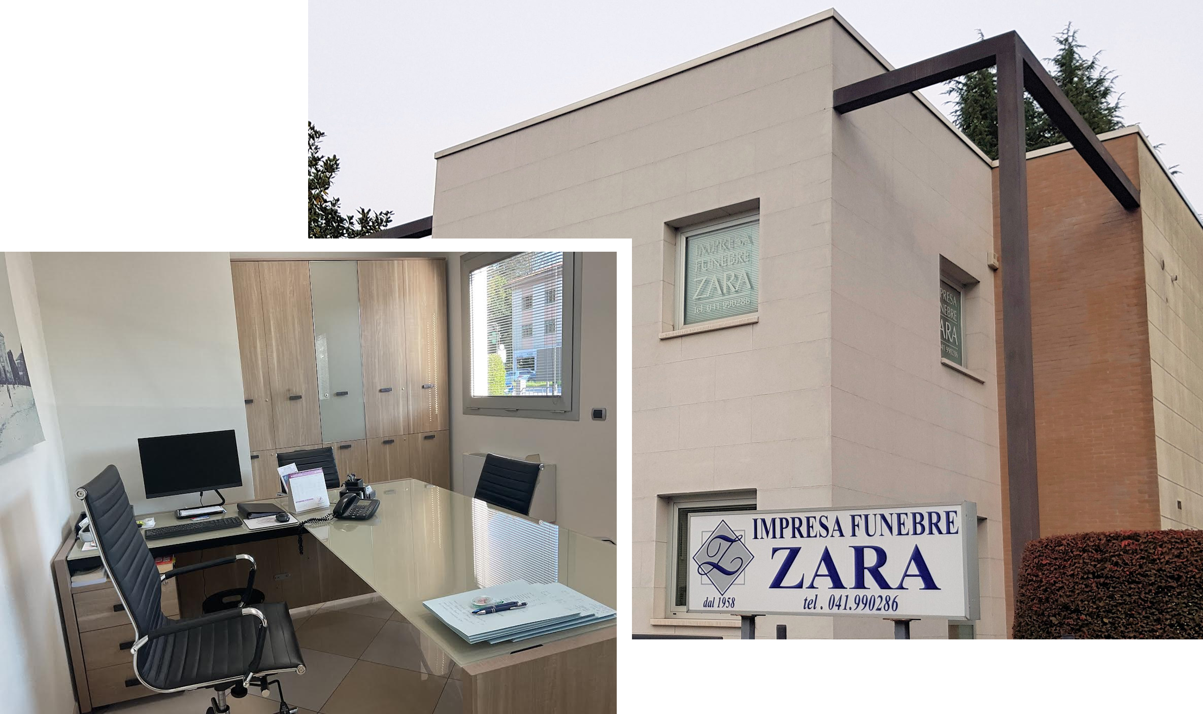 onoranze funebri Mestre Venezia