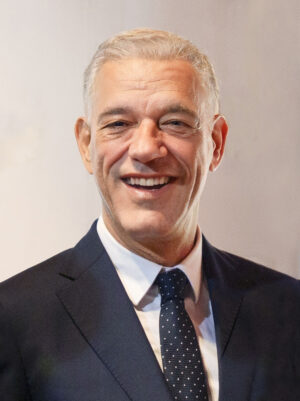 Gian Paolo Badon
