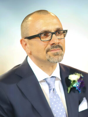 Claudio Carraro
