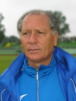 Aldo Meggiato – Lalo –