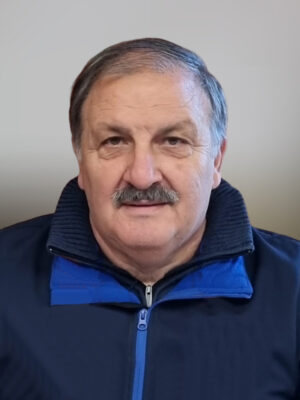 Antonio Percannella