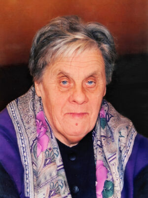 Luigina Simionato