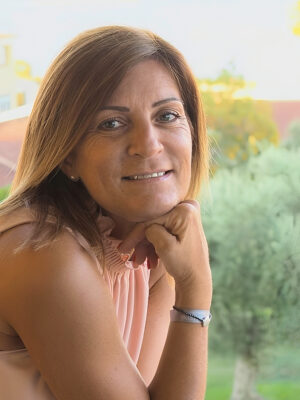 Rossella Casarin