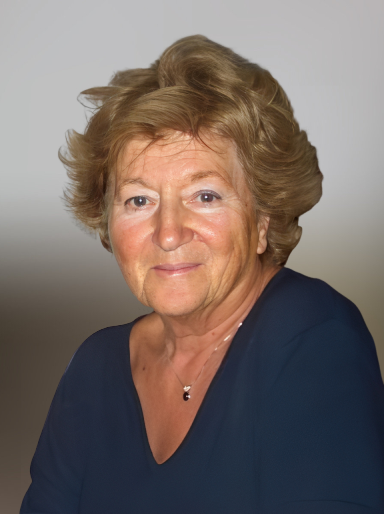 Adriana Fregonese ved. Bevilacqua