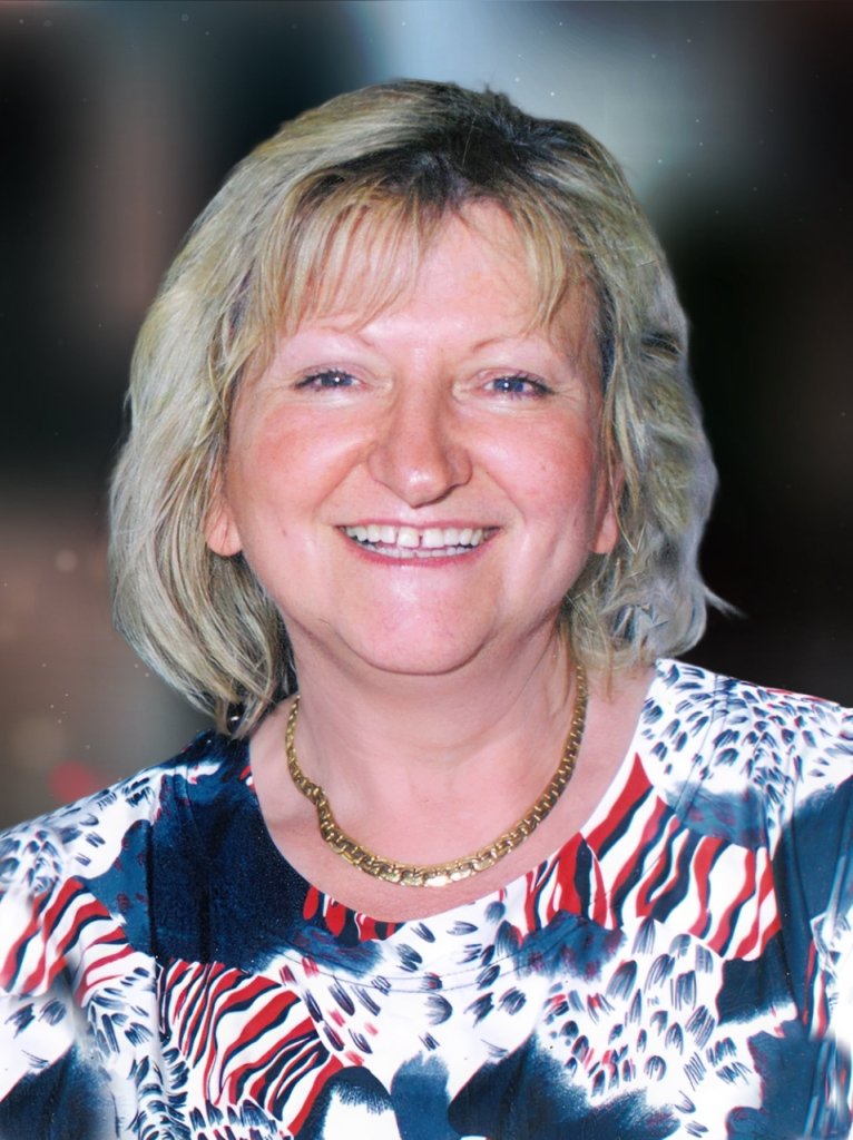Nadia Salviato ved. Zabeo