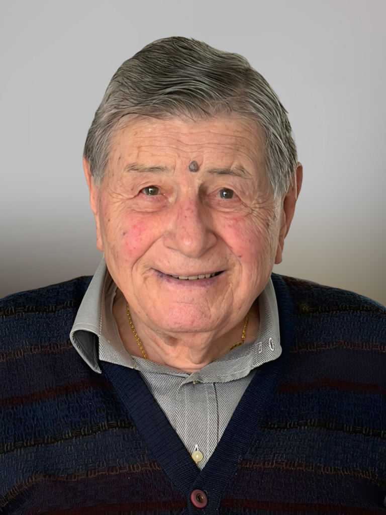 Sartore Antonio Giuseppe