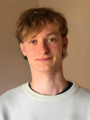 Mattia Testi