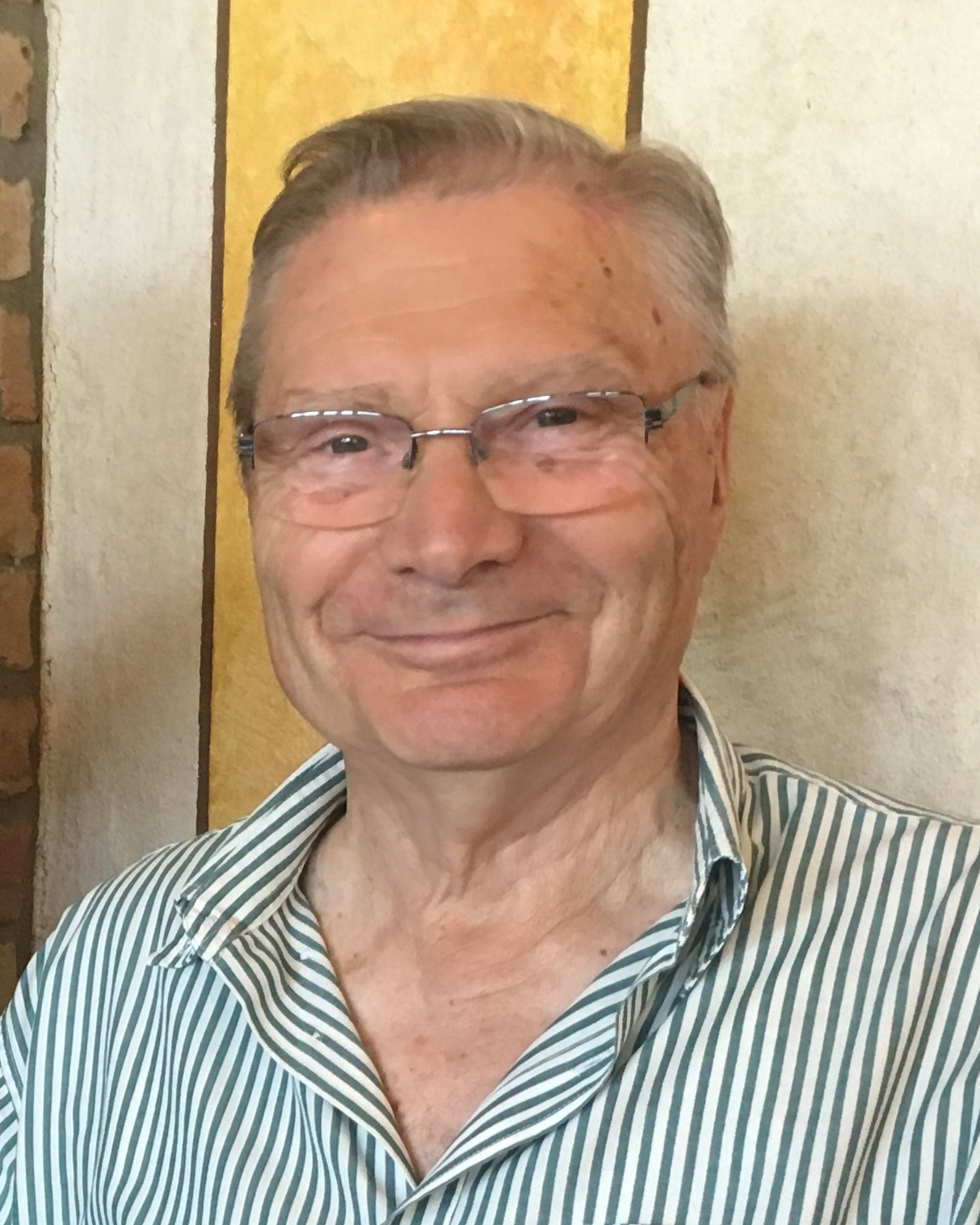 Povoleri Roberto