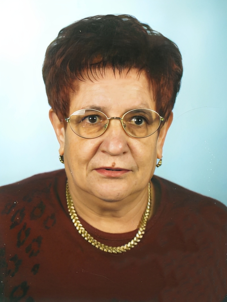 Carla Coppo in Noventa