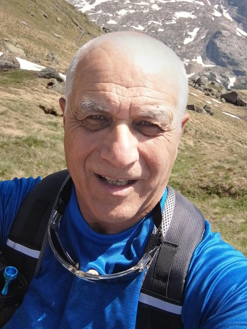 Paolo Favero