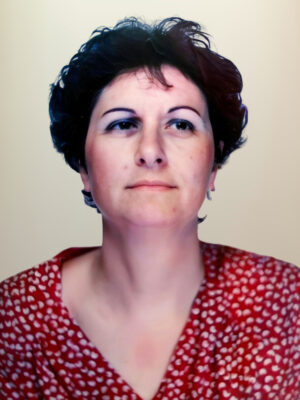 Francesca Garbisa in Artusi