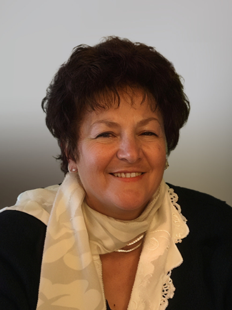 Amelia Ghegin