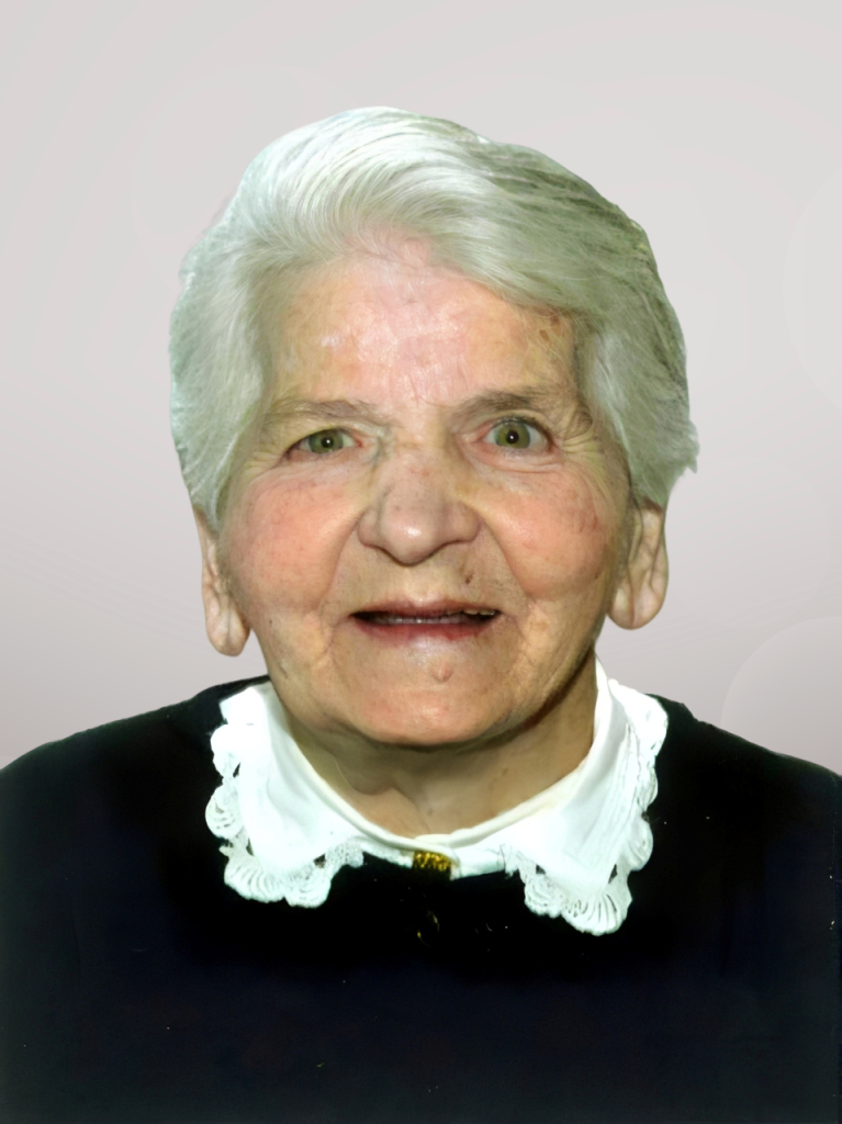 Elsa Marchiori ved. Ragazzo