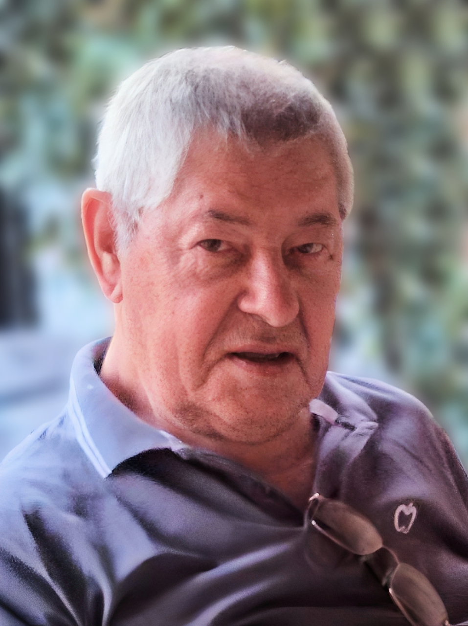 Enrico Palamidese
