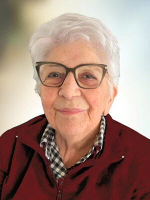 Milena Simionato ved. Trevisan