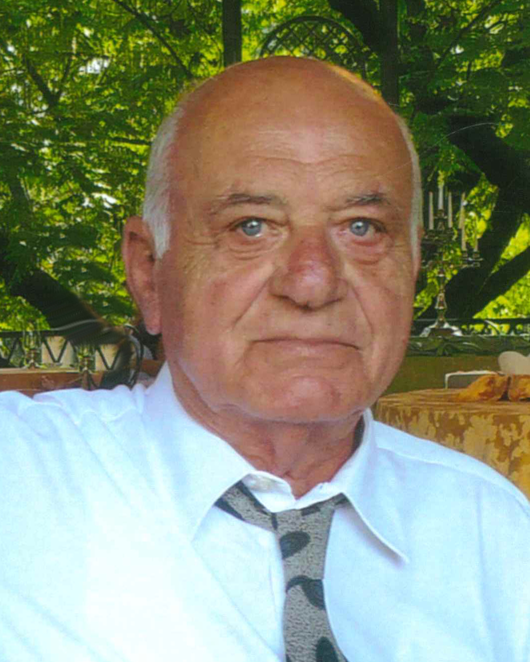 Paolo Tonolo