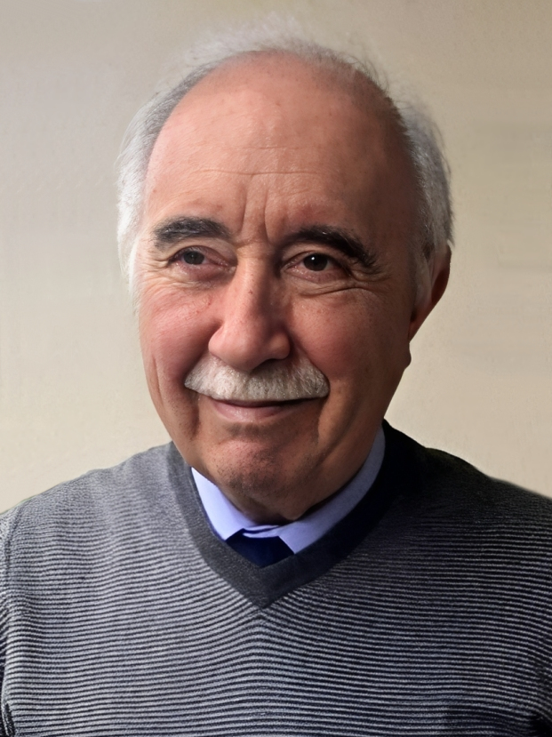 Adriano Scarabellin