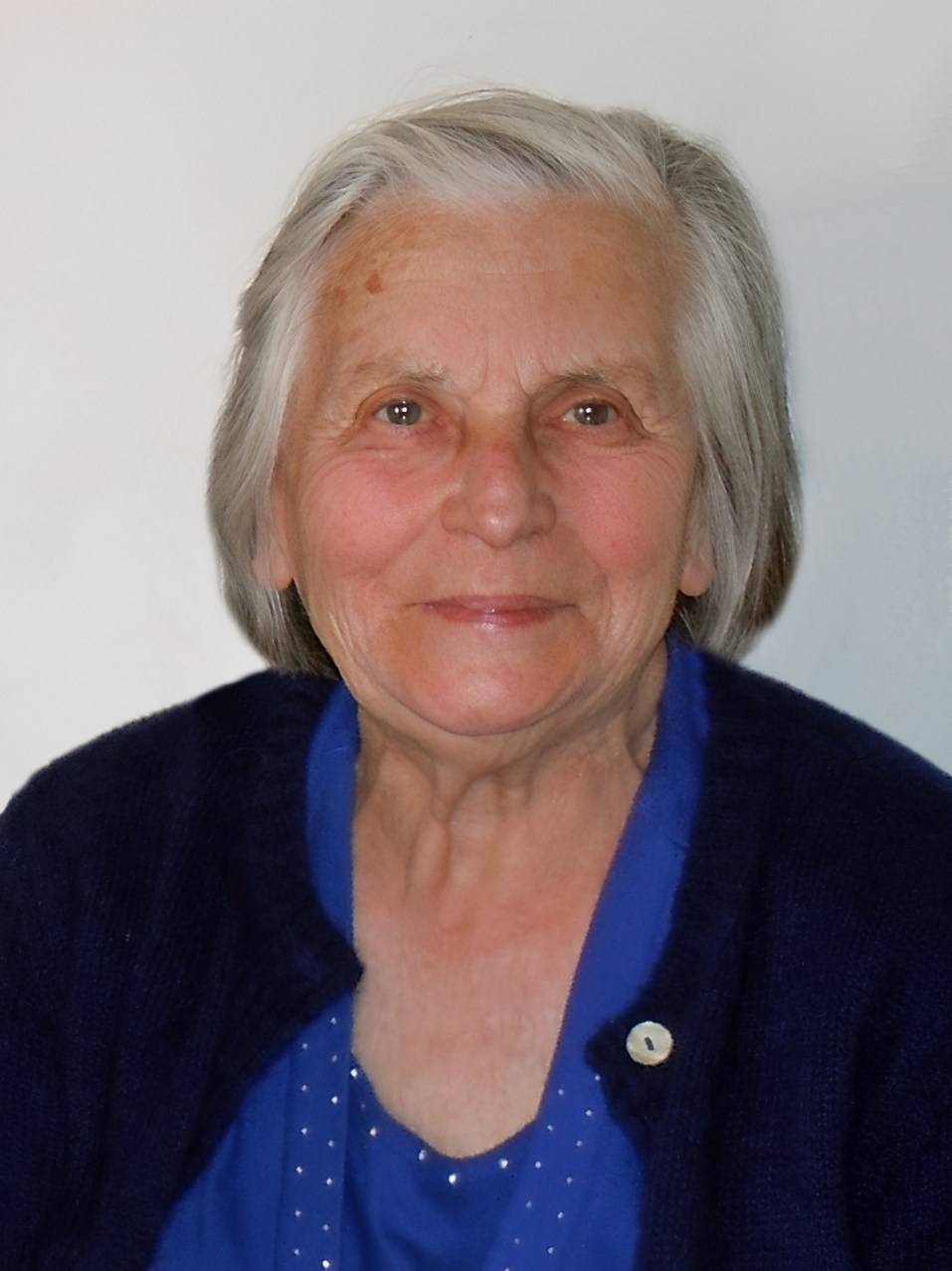 Leda Bertaggia ved. Perdon