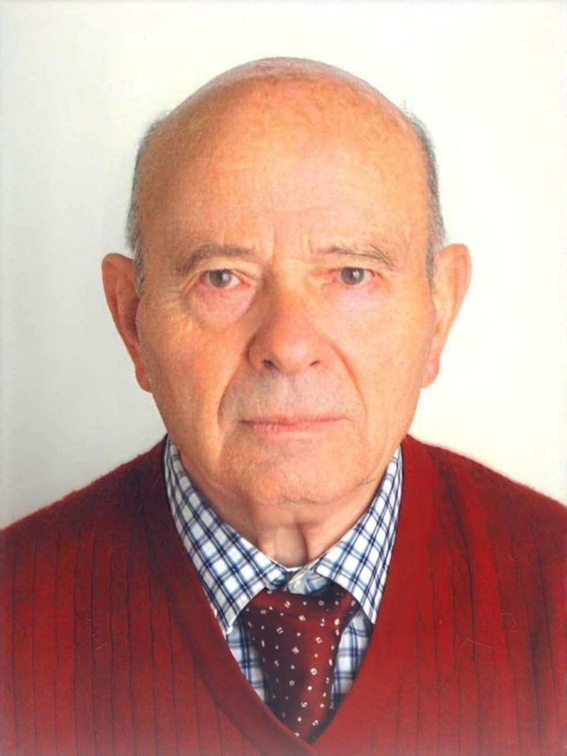 Alessandro Benedetti