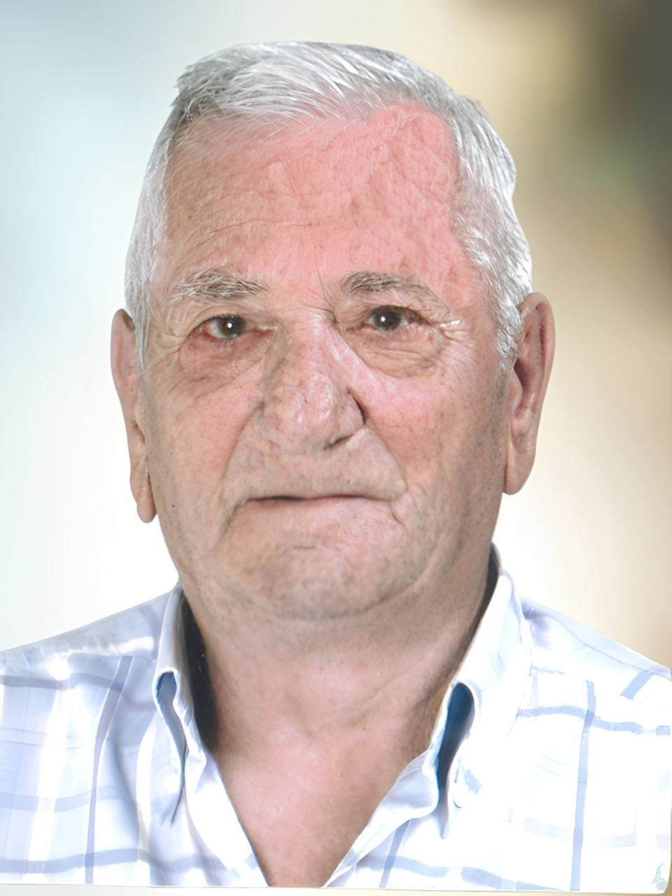 Lino Borotto -Giovanin-